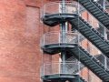 Treppenturm - ein sicherer und komfortabler Weg nach oben